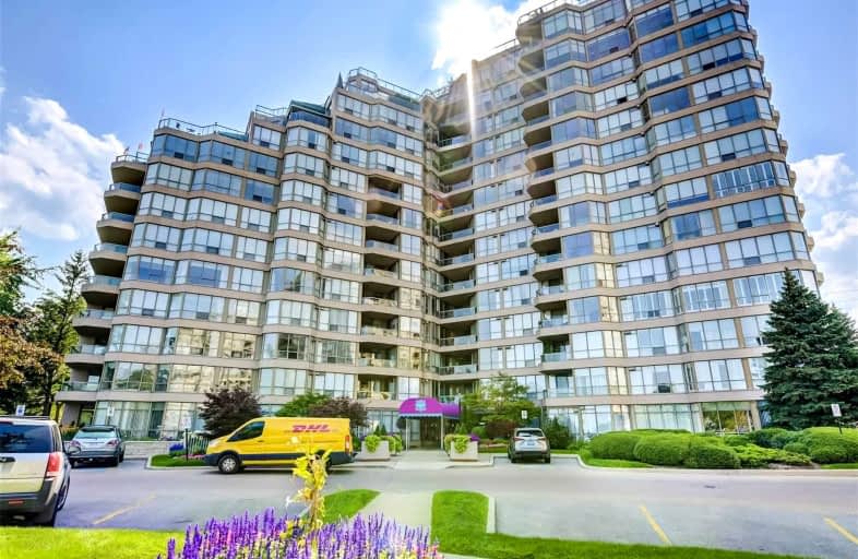 Ph23-10 Guildwood Parkway, Toronto | Image 1