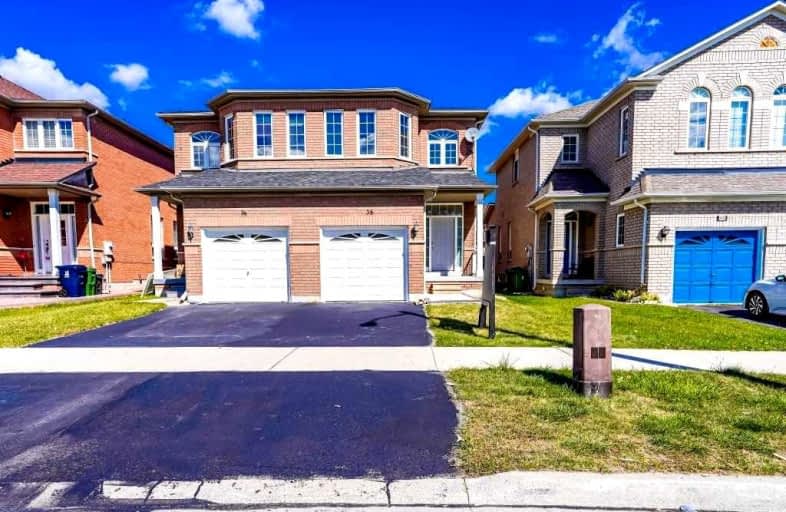 38 Swallowtail Road, Toronto | Image 1