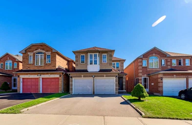 162 Shepton Way, Toronto | Image 1