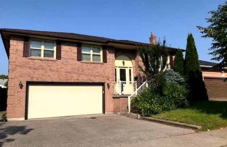 26 Centerfield Drive, Clarington | Image 1