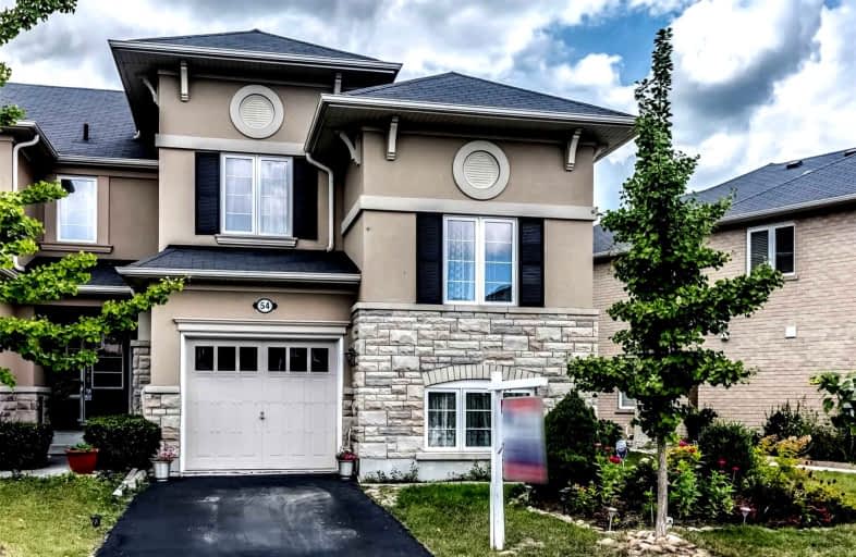 54 Portwine Drive, Toronto | Image 1