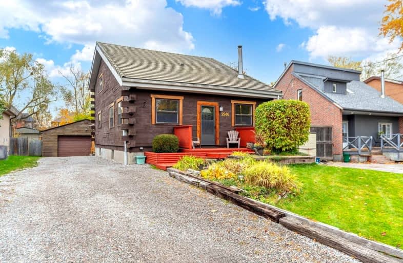 2946 Seabreeze Road, Ajax | Image 1