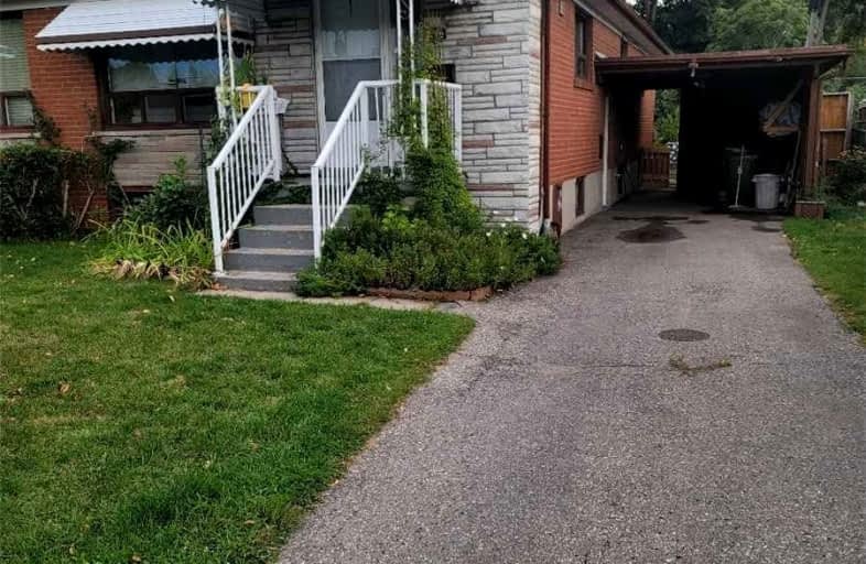 19 Tourmaline Drive, Toronto | Image 1