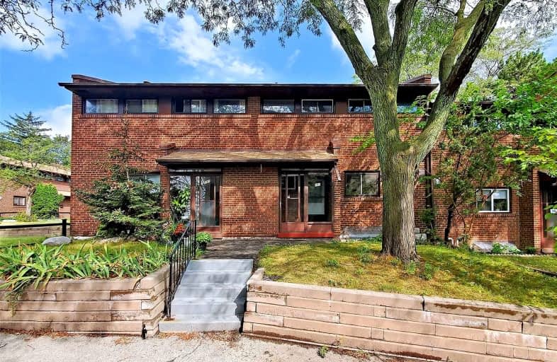 793 Military Trail, Toronto | Image 1