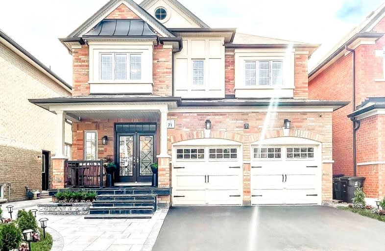 7 Porcelain Terrace, Toronto | Image 1