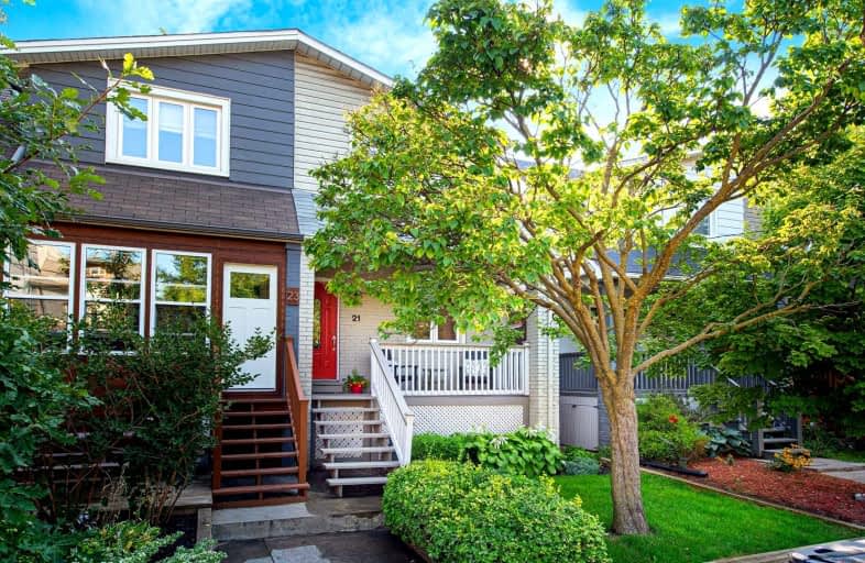 21 Caroline Avenue, Toronto | Image 1