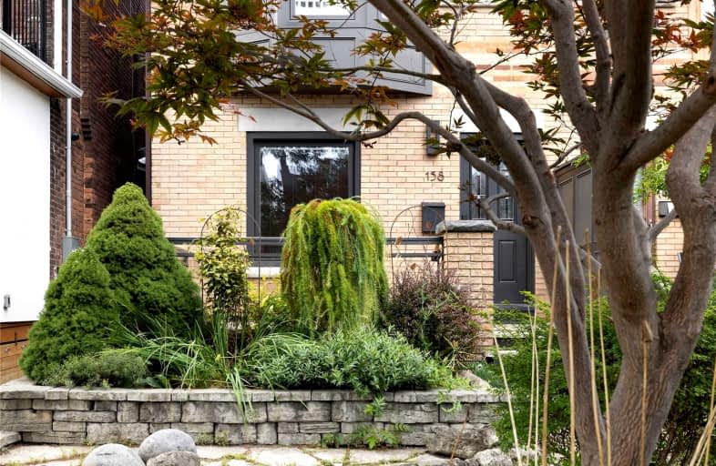 158 Fulton Avenue, Toronto | Image 1