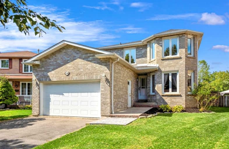 120 Large Crescent, Ajax | Image 1