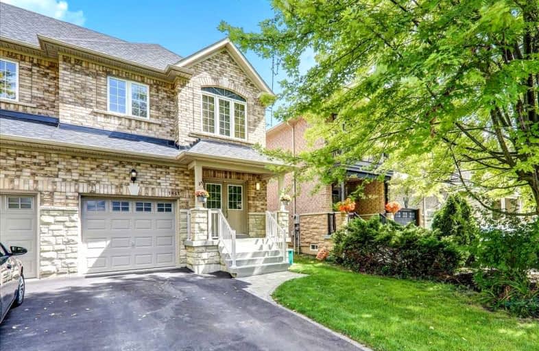 1841 Glendale Drive, Pickering | Image 1