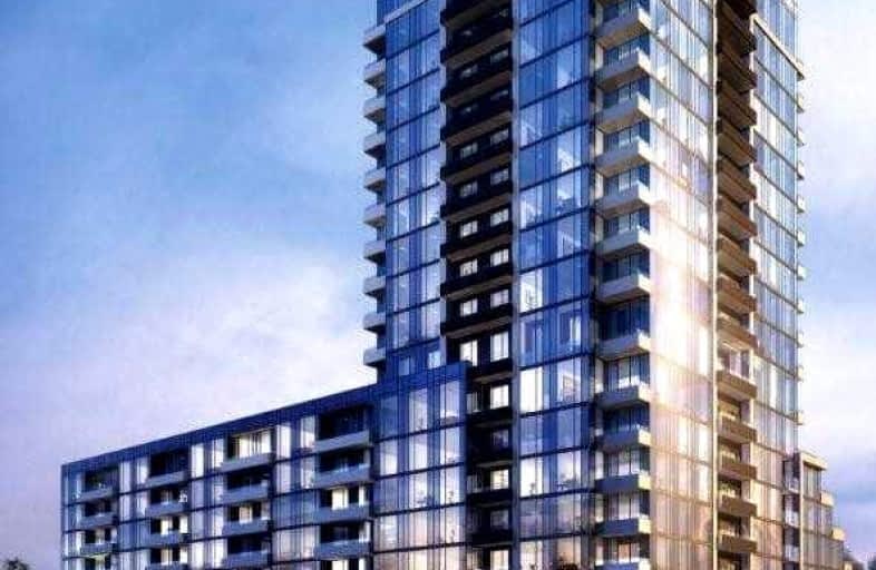 618-3121 Sheppard Avenue East, Toronto | Image 1