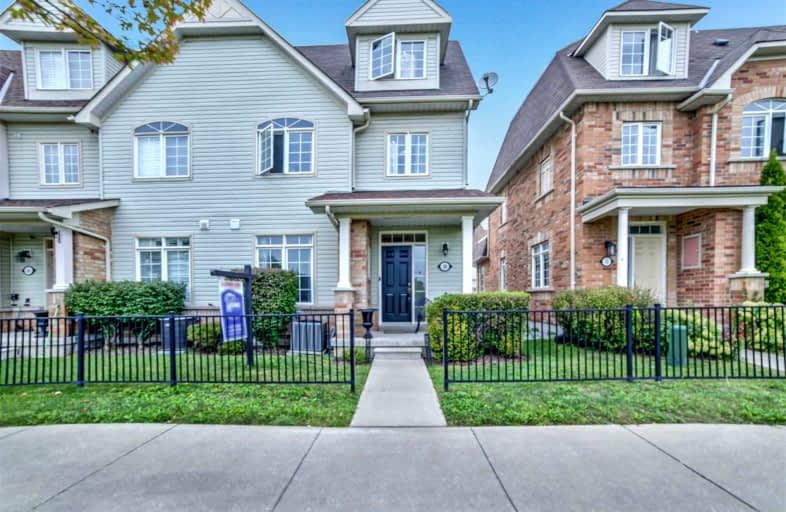 50 Wicker Park Way, Whitby | Image 1