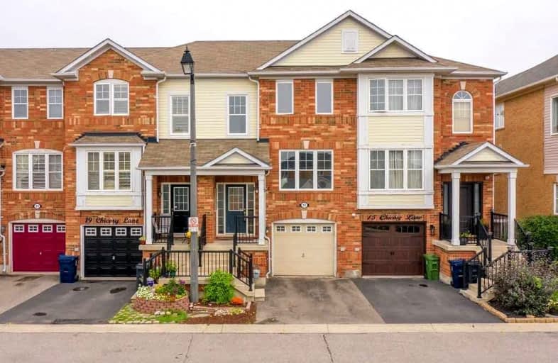 17 Chicory Lane, Toronto | Image 1