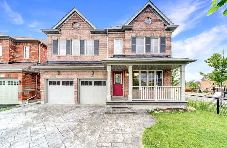 126 Decourcy-Ireland Court, Ajax | Image 1
