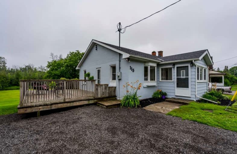 115 River Street, Scugog | Image 1