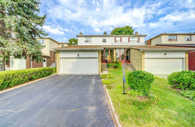 79 Kenhatch Boulevard, Toronto | Image 1
