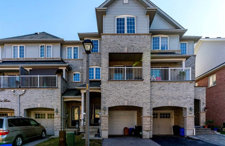 111 Pullen Lane, Ajax | Image 1