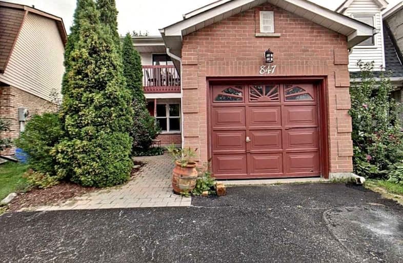 847 Bennett Court, Oshawa | Image 1