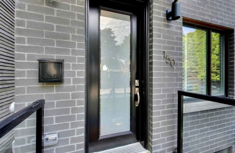 150 Rhodes Avenue, Toronto | Image 1