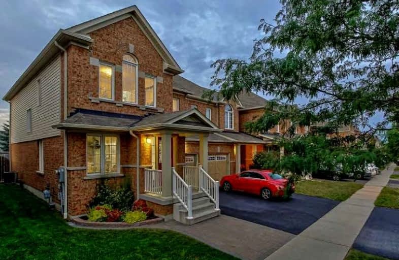78 Elliottglen Drive, Ajax | Image 1