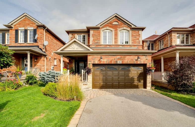 8 Atherton Avenue, Ajax | Image 1