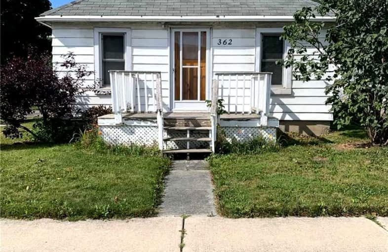 362 Oshawa Boulevard South, Oshawa | Image 1