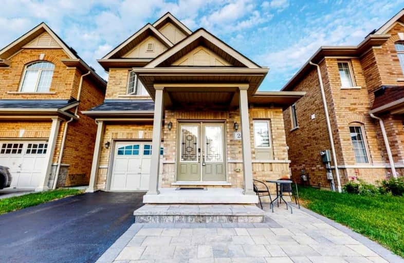 25 Headon Avenue, Ajax | Image 1