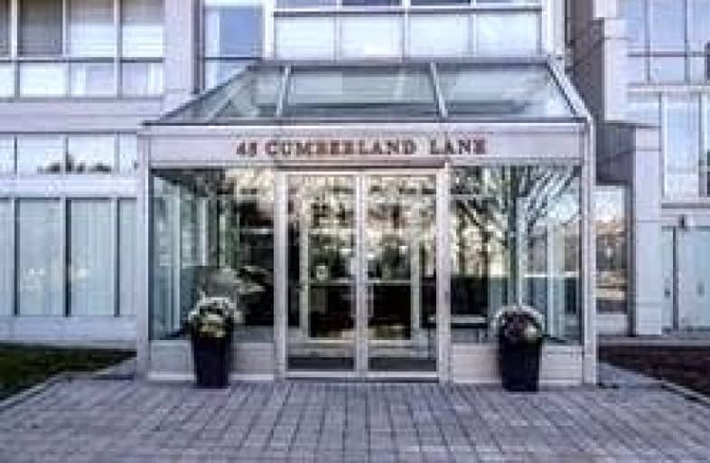 305-45 Cumberland Lane, Ajax | Image 1