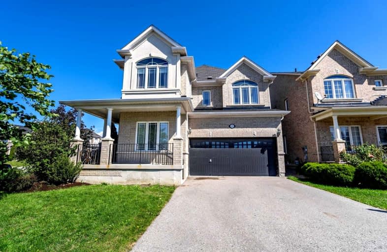 21 Abraham Court, Ajax | Image 1