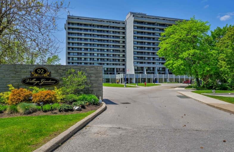 504-92 Church Street South, Ajax | Image 1