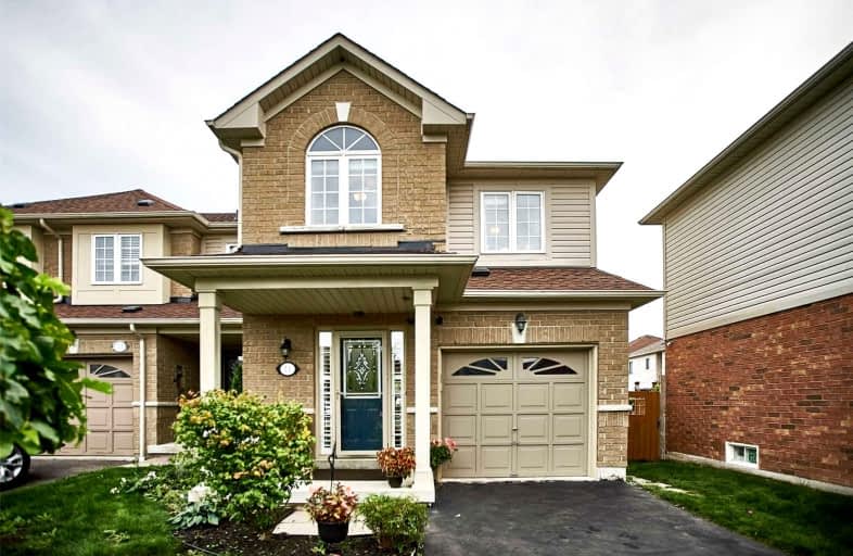 11 Brind-Sheridan Court, Ajax | Image 1
