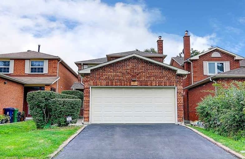 27 Fort Dearborn Drive, Toronto | Image 1