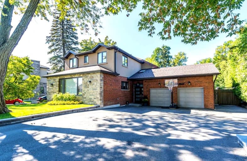 1420 Old Forest Road, Pickering | Image 1