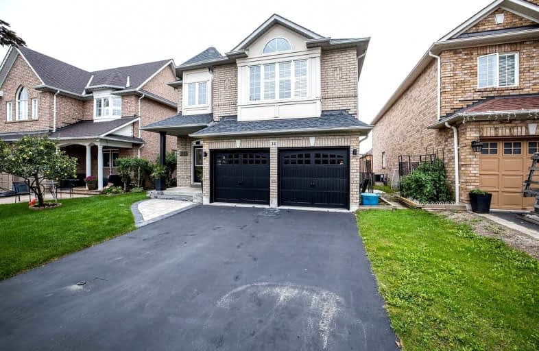 34 Root Crescent, Ajax | Image 1