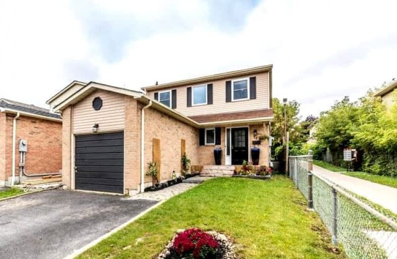 34 Angus Drive, Ajax | Image 1