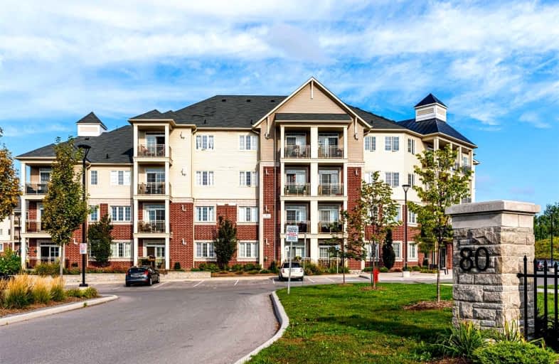 110-80 Aspen Springs Drive, Clarington | Image 1