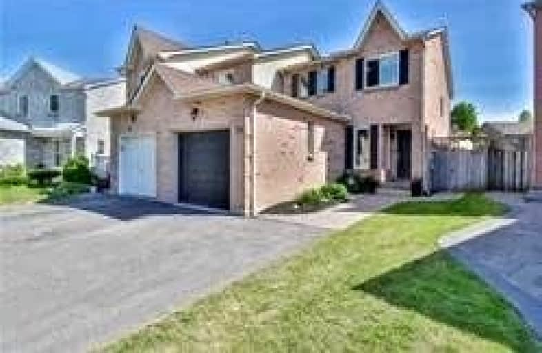 29 Hughes Crescent, Ajax | Image 1