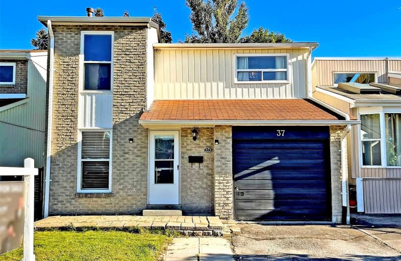 37 Lucas Lane, Ajax | Image 1