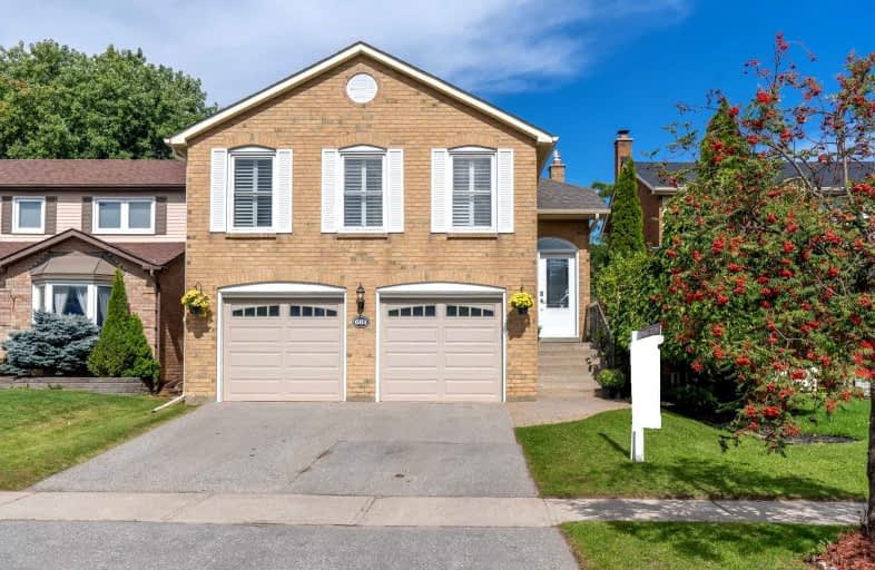 681 Chiron Crescent, Pickering | Image 1