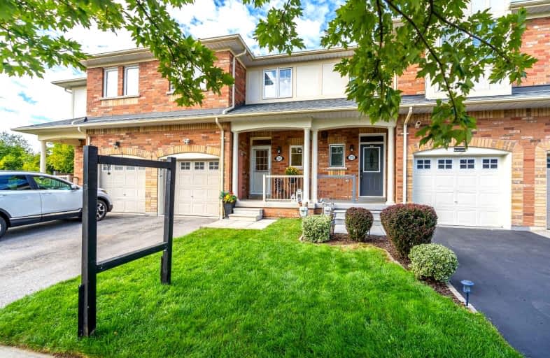 26 Powers Valley Court, Ajax | Image 1