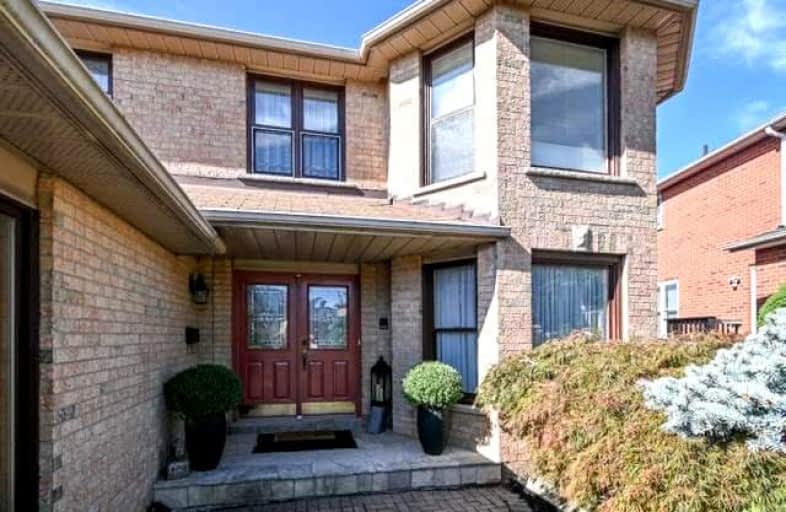 1006 Rambleberry Avenue, Pickering | Image 1