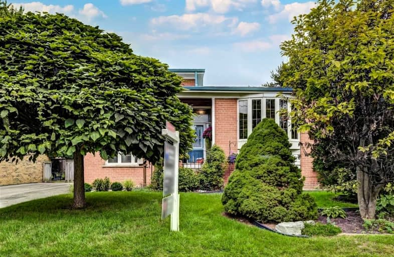33 Cathedral Bluffs Drive, Toronto | Image 1