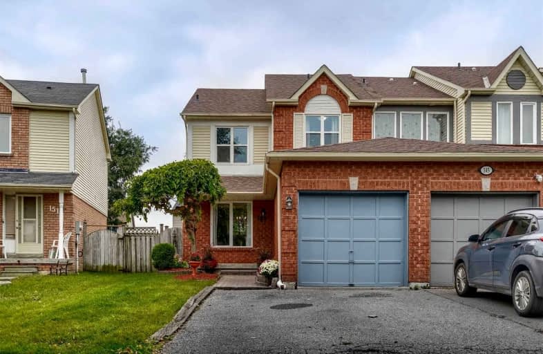 147 Vail Meadows Crescent, Clarington | Image 1