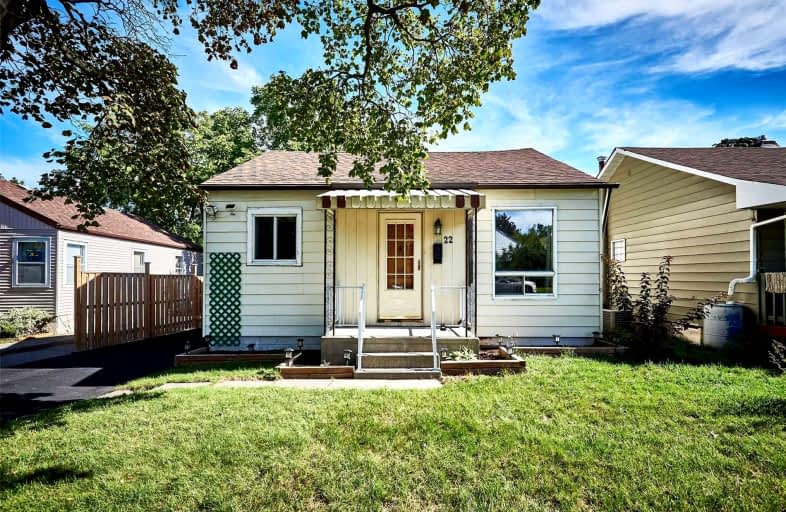 22 Glynn Road, Ajax | Image 1