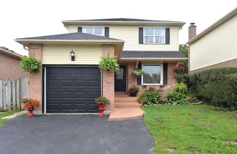 61 Mandrake Street, Ajax | Image 1
