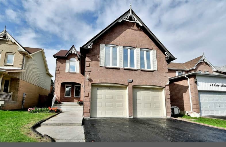 16 Coles Avenue, Ajax | Image 1
