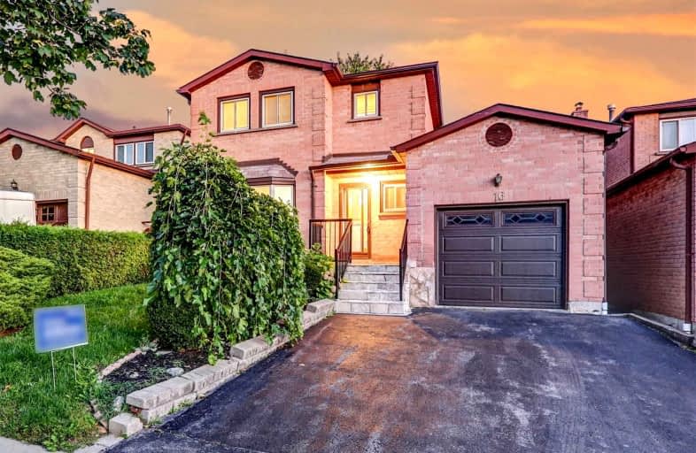16 Gardiner Drive, Ajax | Image 1