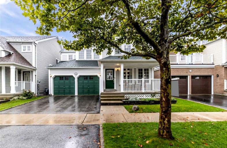 13 Donahoe Avenue, Ajax | Image 1
