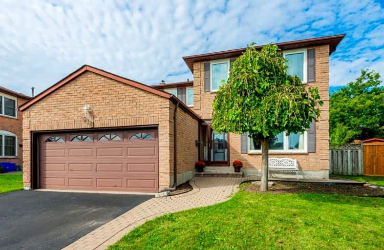 518 Gardenview Square, Pickering | Image 1