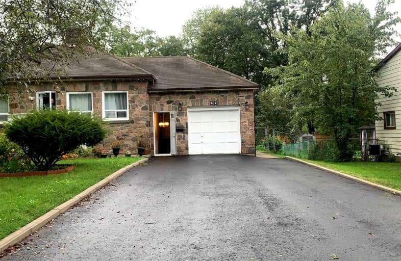 47 Lincoln Street, Ajax | Image 1