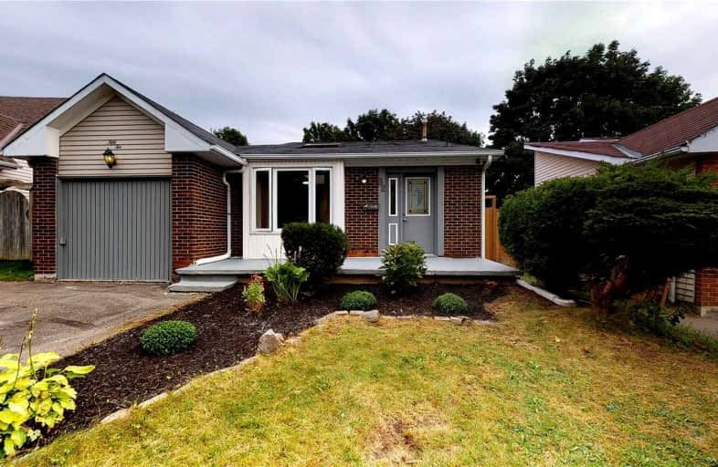 52 Brooksbank Crescent, Ajax | Image 1